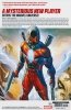 MAJOR X TP [9781302917418] **PROMOCJA TOMY**